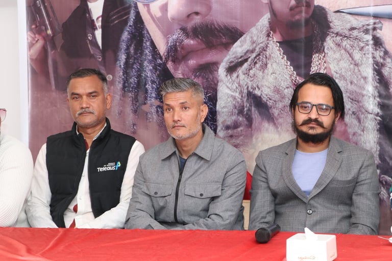 mukunda bhatta